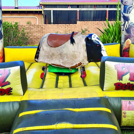 Action-packed Narrabri Show has something for everyone