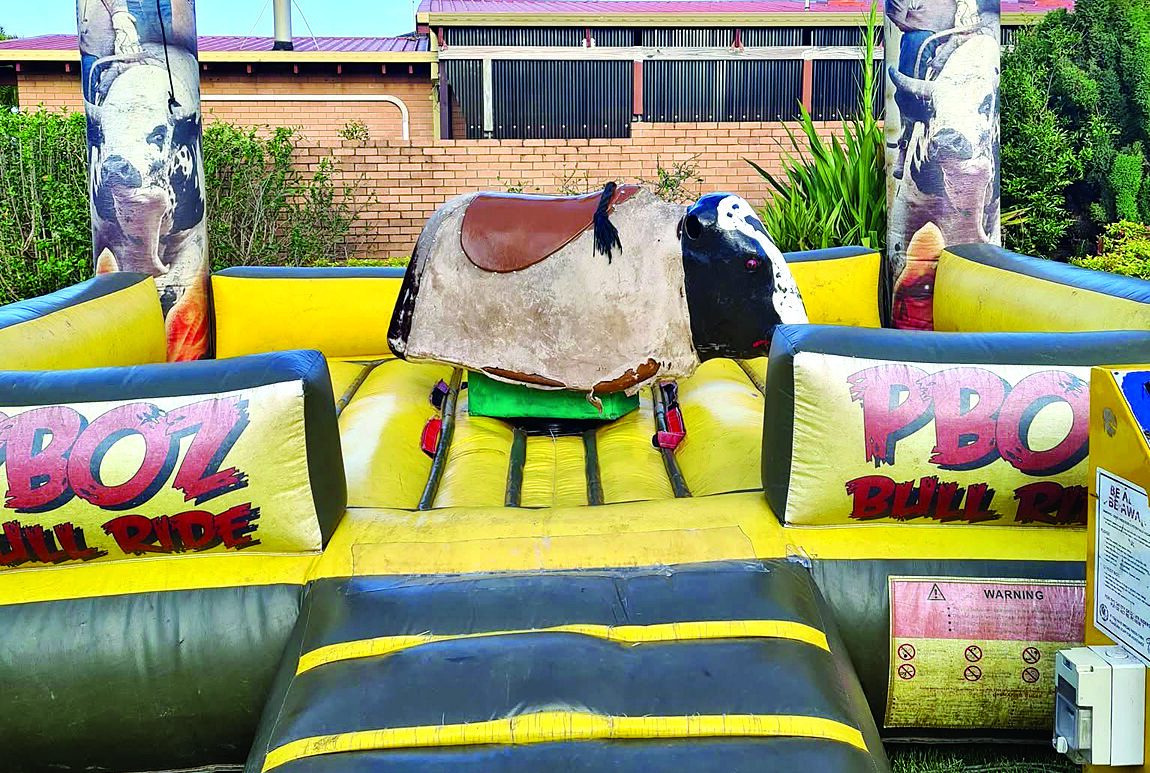 Action-packed Narrabri Show has something for everyone