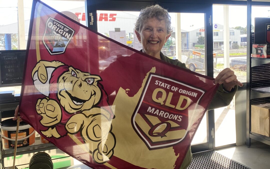 State of Origin is back for 2025 | Game one, Brisbane