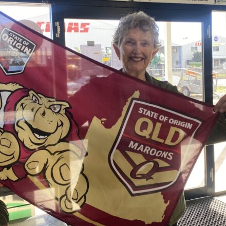 State of Origin is back for 2025 | Game one, Brisbane