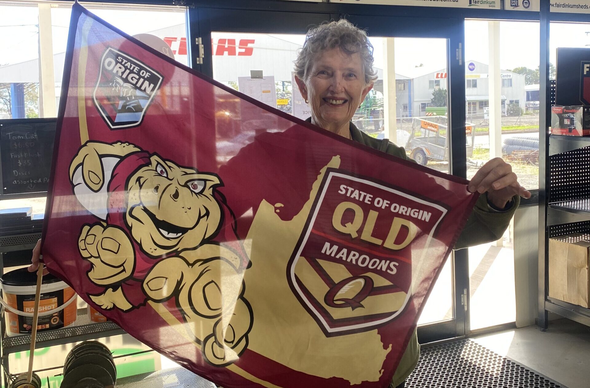 State of Origin is back for 2025 | Game one, Brisbane