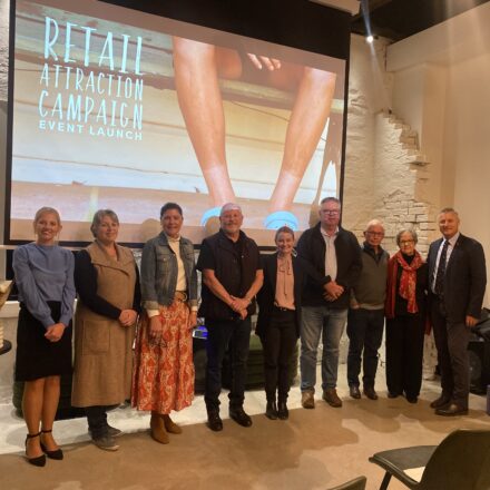Narrabri Shire launches retail attraction campaign