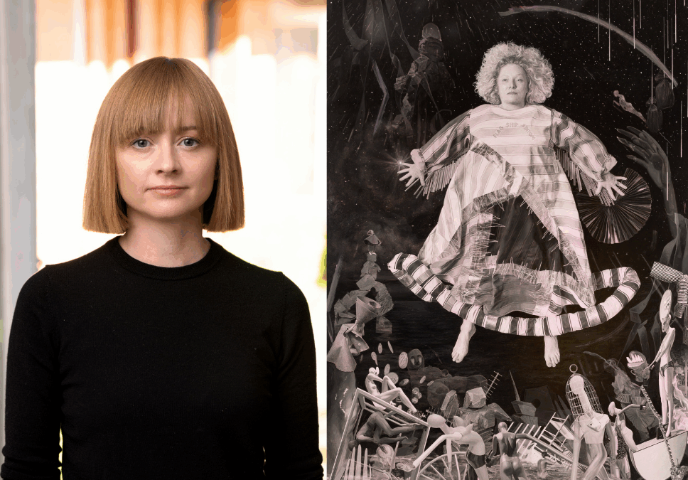 Wee Waa High graduate Julie Fragar wins Australia’s prestigious Archibald Prize
