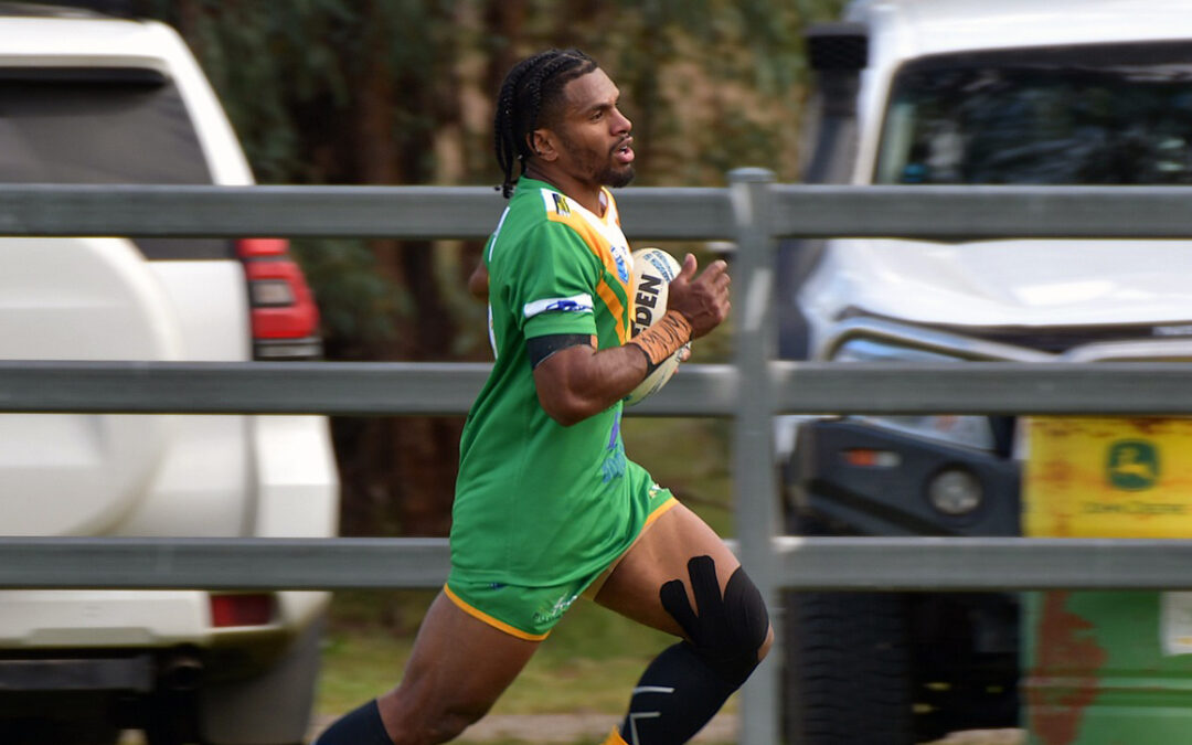 First grade front-runners emerge in Group 4 competition
