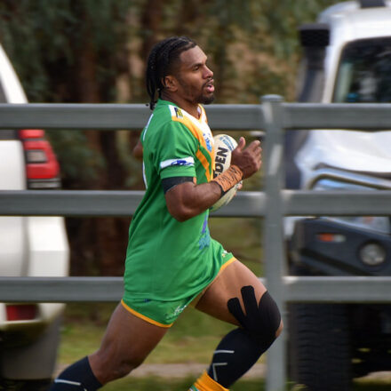 First grade front-runners emerge in Group 4 competition