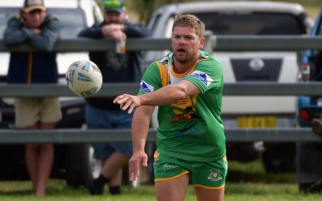 Rampling demands more from the unbeaten Roos ahead of Magic Round