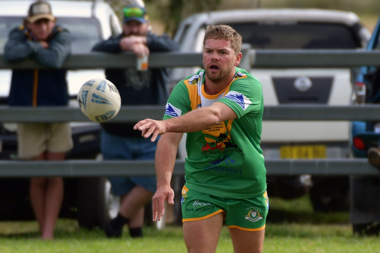 Rampling demands more from the unbeaten Roos ahead of Magic Round