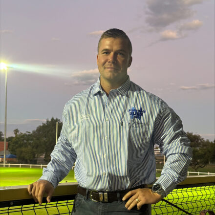 Narrabri Blues lock in new coach and begin preparations for the 2026 campaign