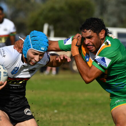Red-hot start for the Boggabri Kangaroos