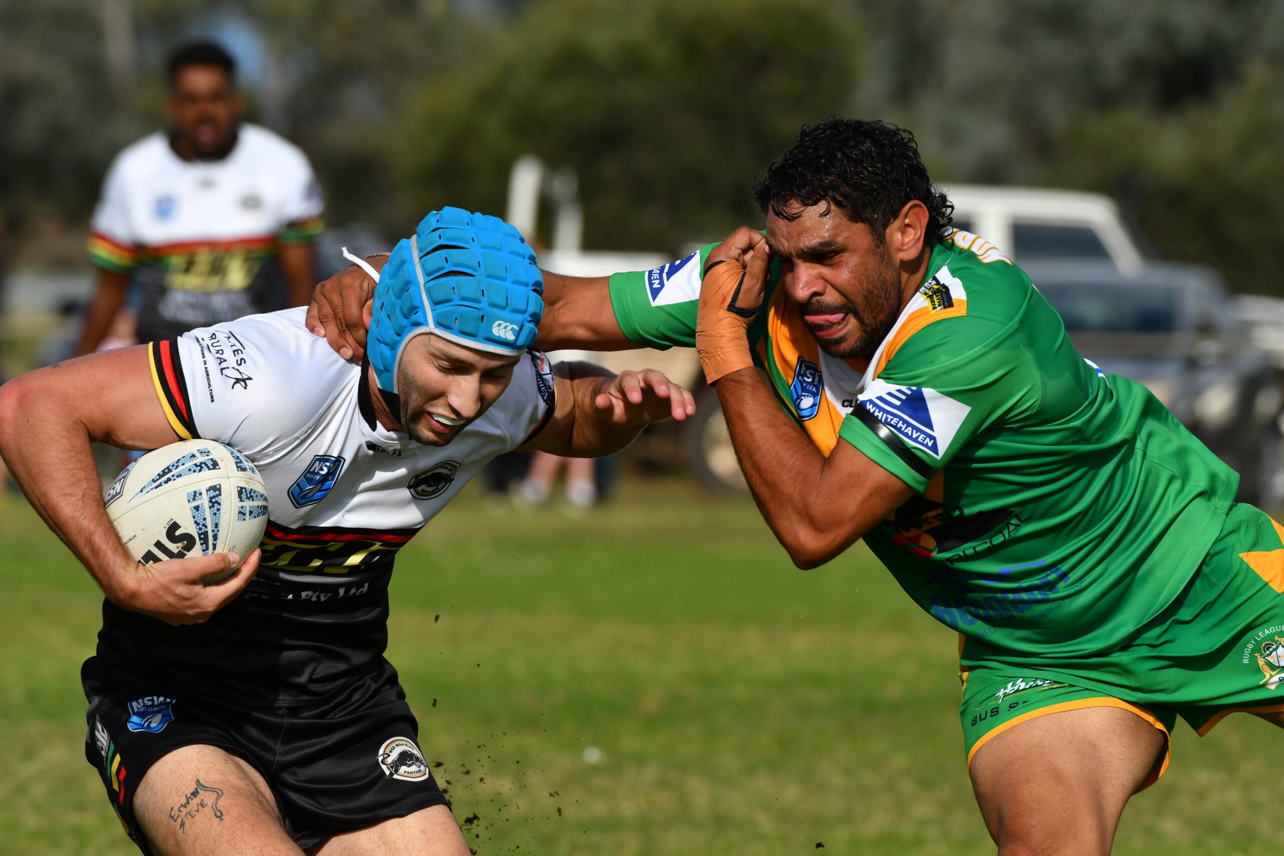 Red-hot start for the Boggabri Kangaroos