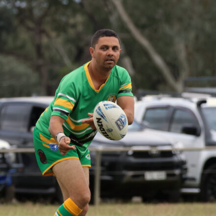 Boggabri Kangaroos hop to the top of the reserve grade table