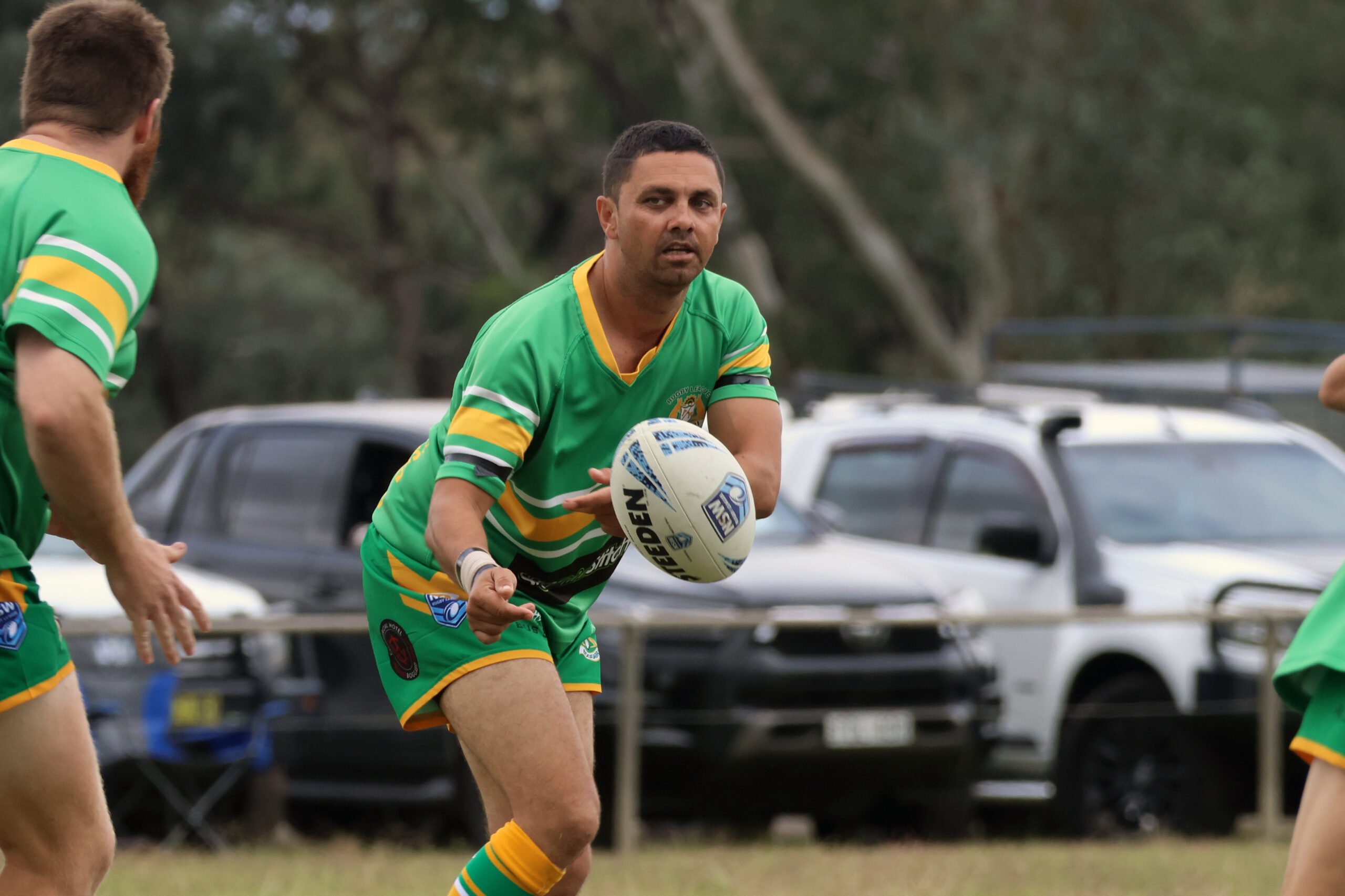 Boggabri Kangaroos hop to the top of the reserve grade table
