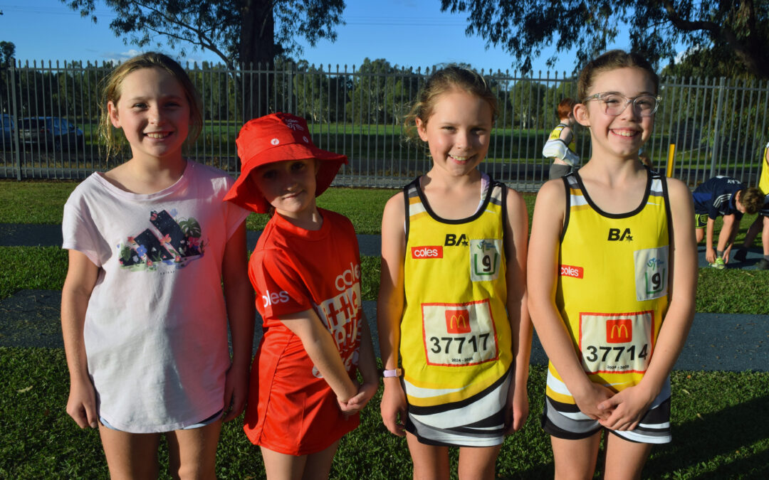 New season underway for local little athletes | PHOTOS
