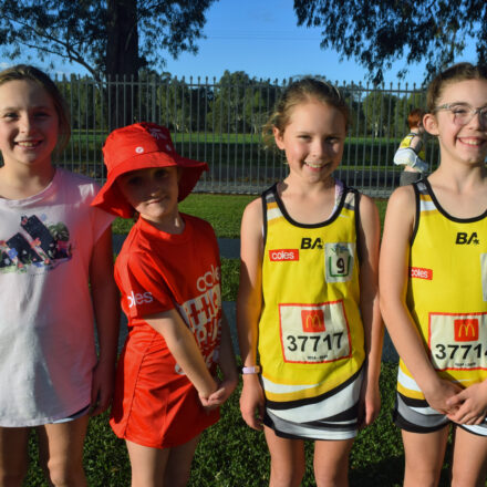 New season underway for local little athletes | PHOTOS