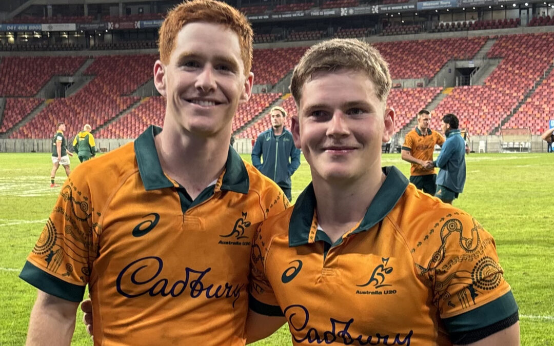 Narrabri duo eyeing off World Championships following South Africa tournament success