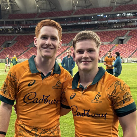 Narrabri duo eyeing off World Championships following South Africa tournament success