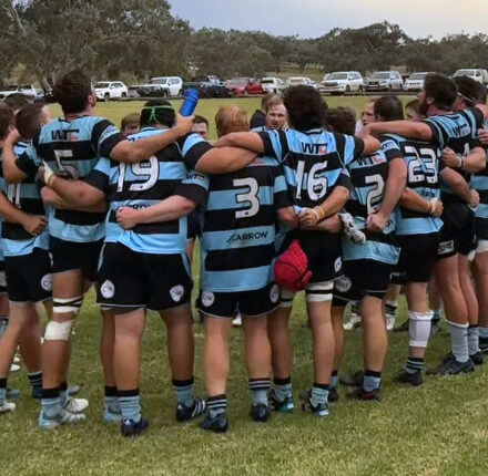 Blue Boars kick off first grade premiership defence with a dominant victory