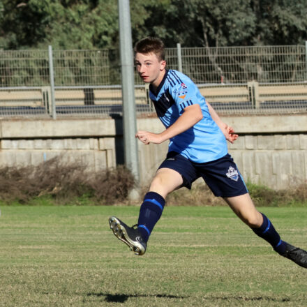 Narrabri FC find their feet in big win against Wee Waa