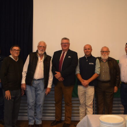 Narrabri VRA celebrates 50 years