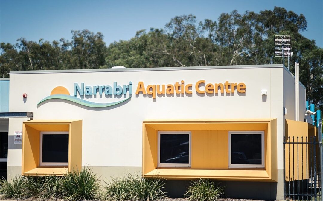 Pool lifeguard course to be conducted at aquatic centre
