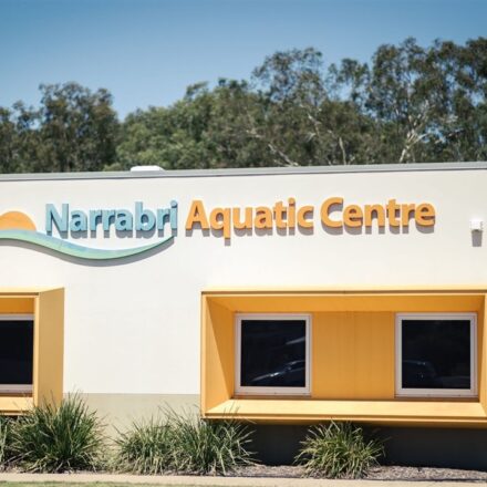 Pool lifeguard course to be conducted at aquatic centre