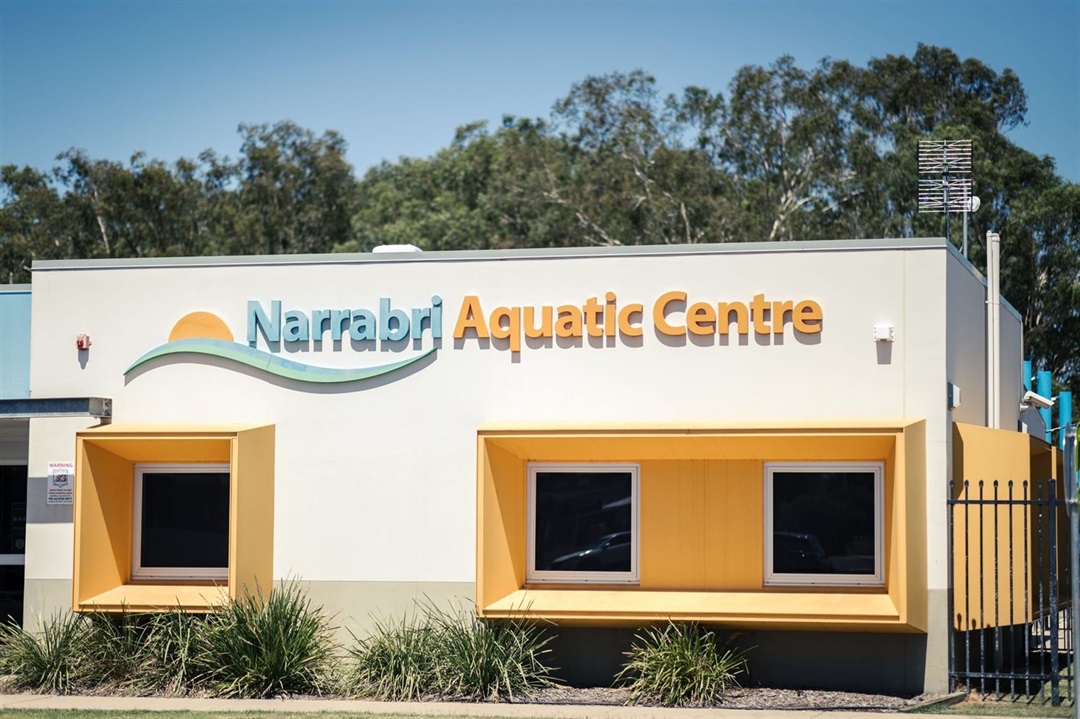 Pool lifeguard course to be conducted at aquatic centre