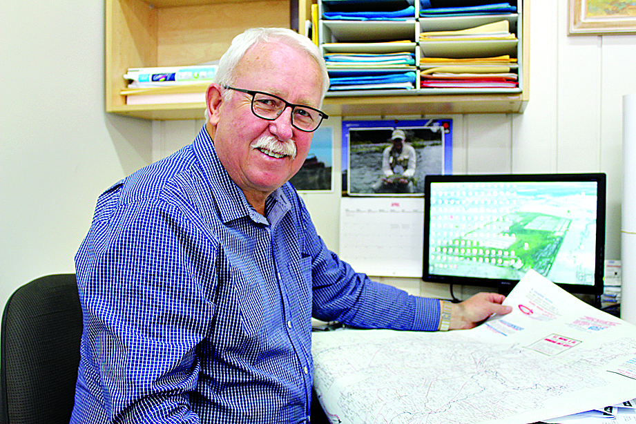 Rob Southwell remembered as a leader in rural industries