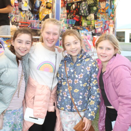 Narrabri Show 2025 in pictures