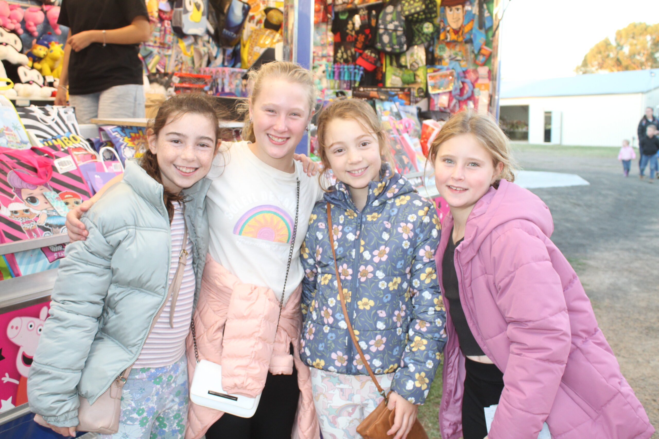 Narrabri Show 2025 in pictures