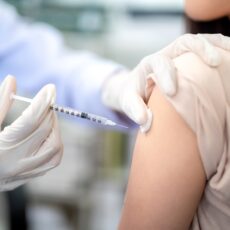 Pharmacists can provide influenza  jab for children as young as two
