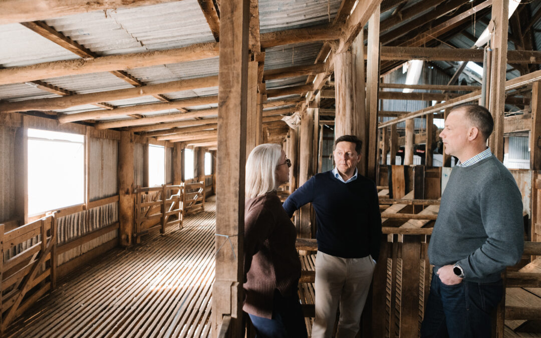 Minchin Moore Private Wealth: Independent financial advice and services