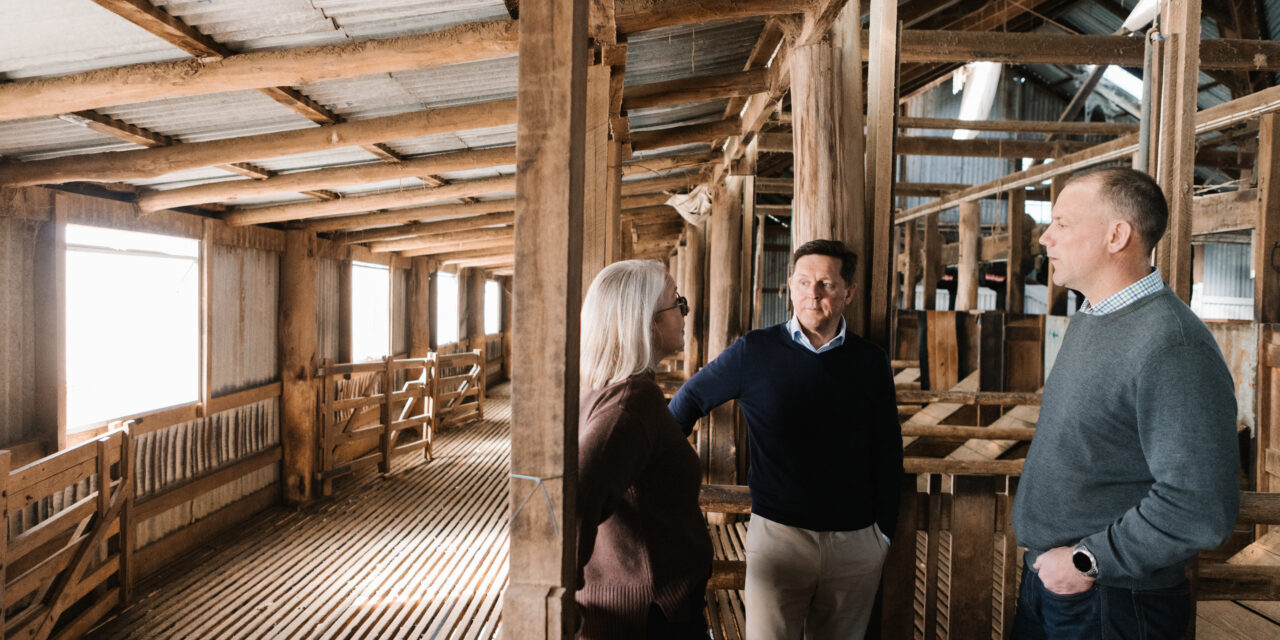Minchin Moore Private Wealth: Independent financial advice and services