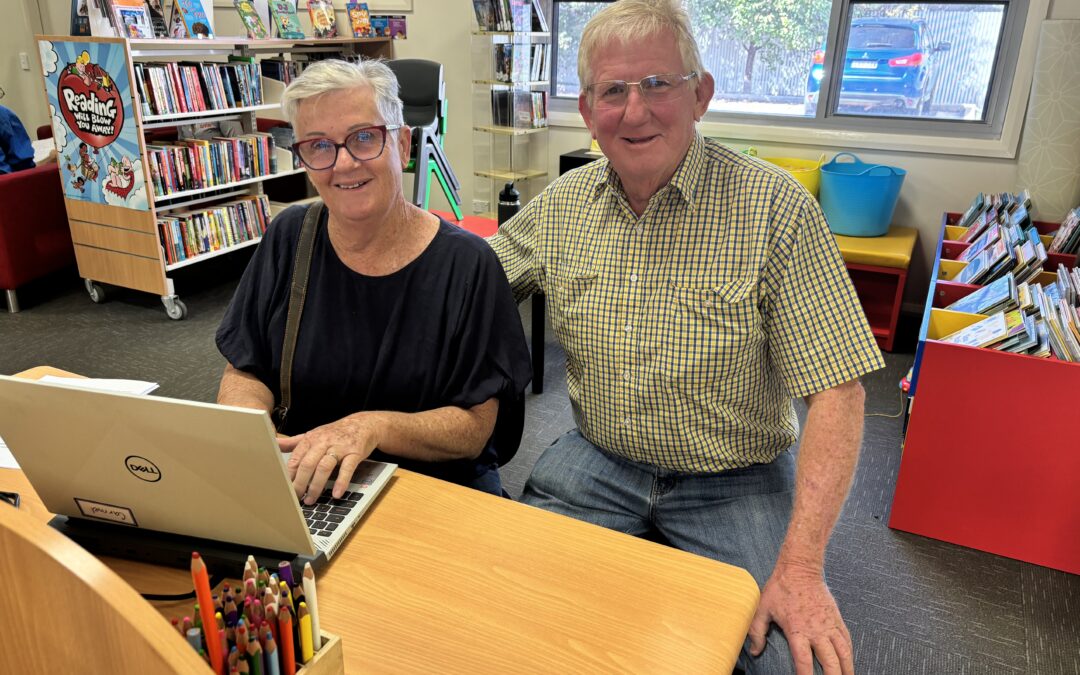 ‘The community needs that hospital open’: Terry Melton