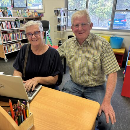 ‘The community needs that hospital open’: Terry Melton
