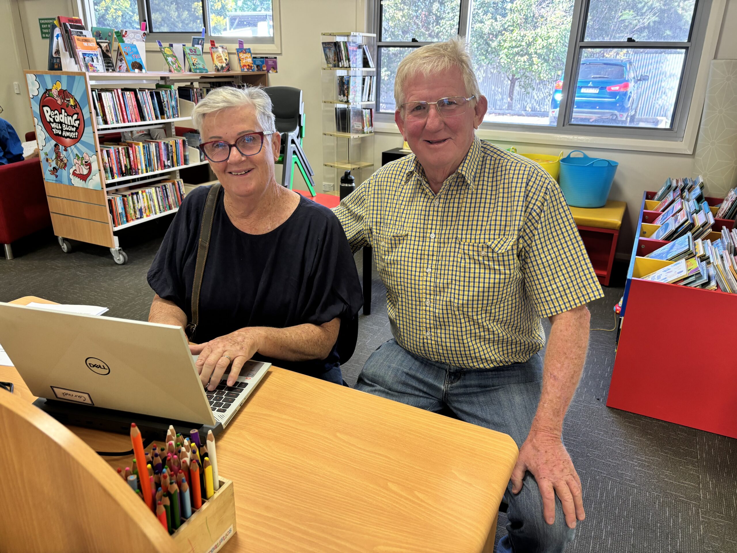 ‘The community needs that hospital open’: Terry Melton