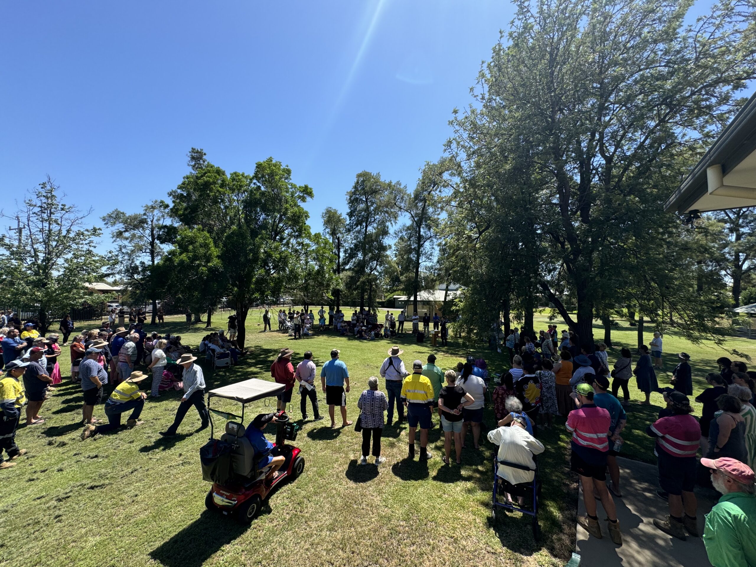 Wee Waa front of mind in health district inquiry