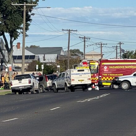 Small kitchen fire shuts Narrabri Shire Council building