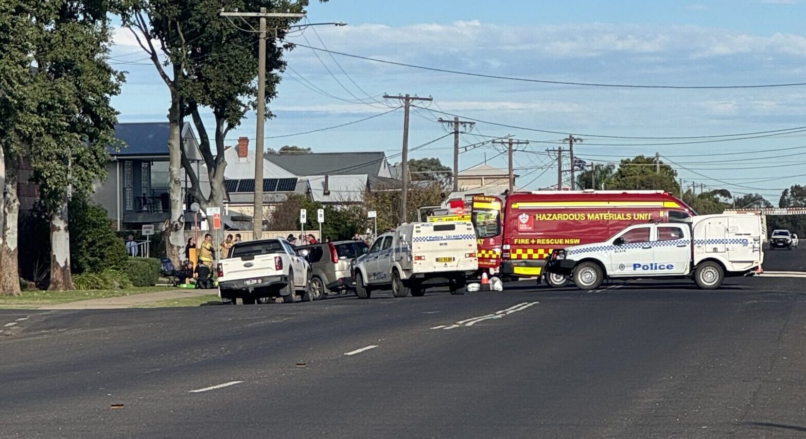 Small kitchen fire shuts Narrabri Shire Council building