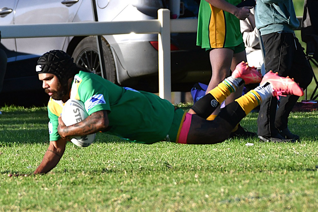 Boggabri Kangaroos score sensational comeback victory against the Bulldogs