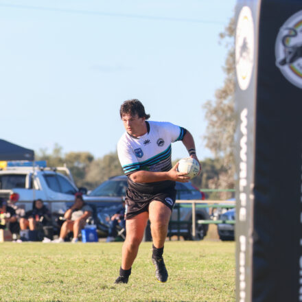 Panthers to fight for first win while the Kangaroos eye off the top four