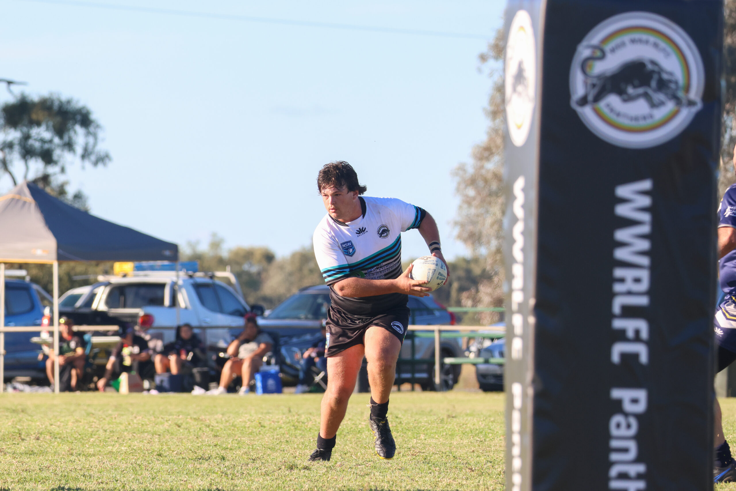 Panthers to fight for first win while the Kangaroos eye off the top four