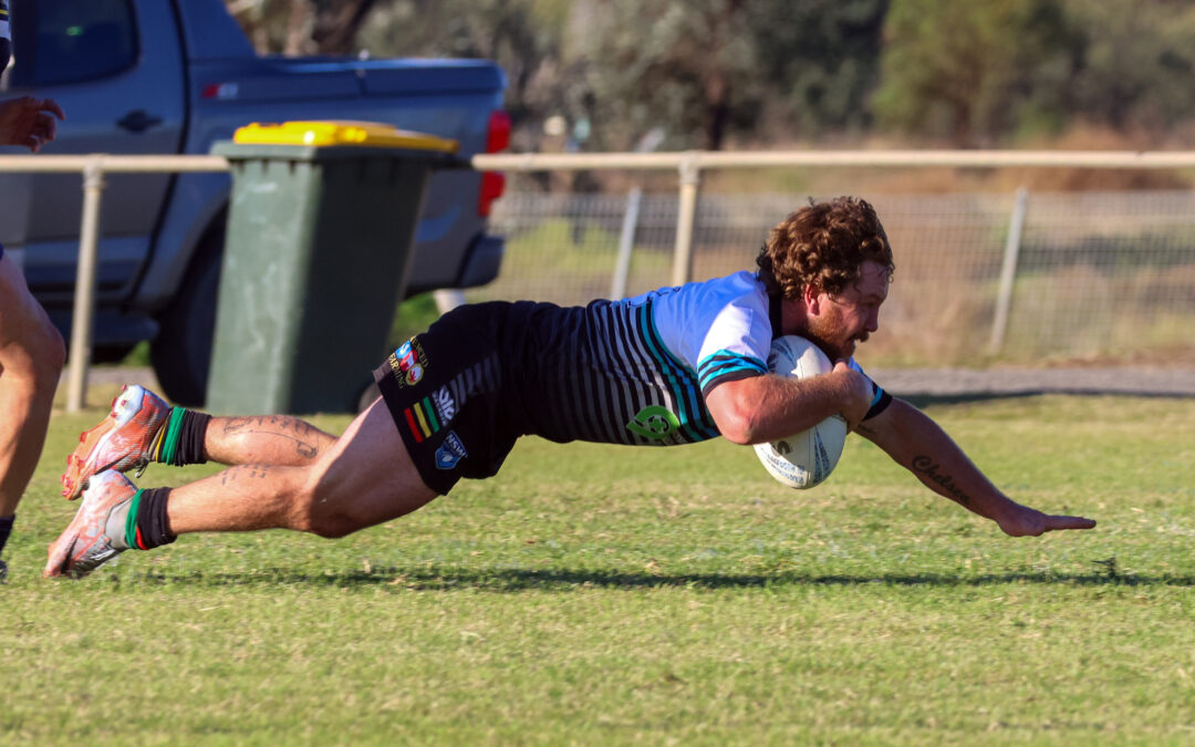 Wee Waa fall short in thriller while new ladder leader emerges