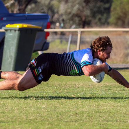 Wee Waa fall short in thriller while new ladder leader emerges