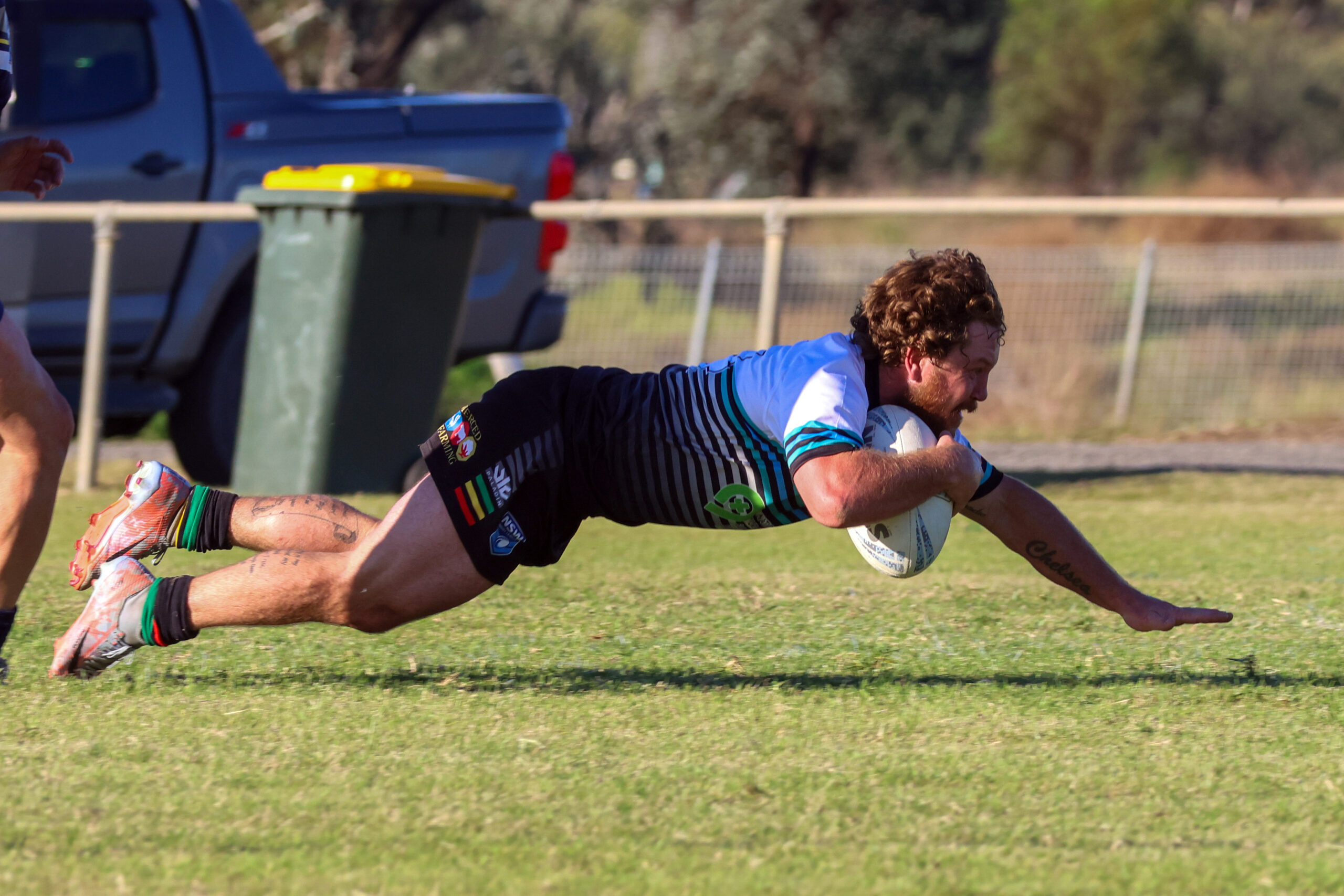 Wee Waa fall short in thriller while new ladder leader emerges