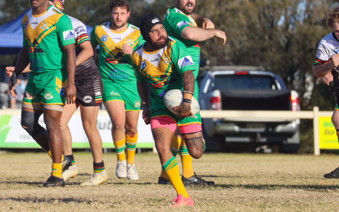 Race to the Group 4 finals heats up after three teams capitalise on Moree slip-up