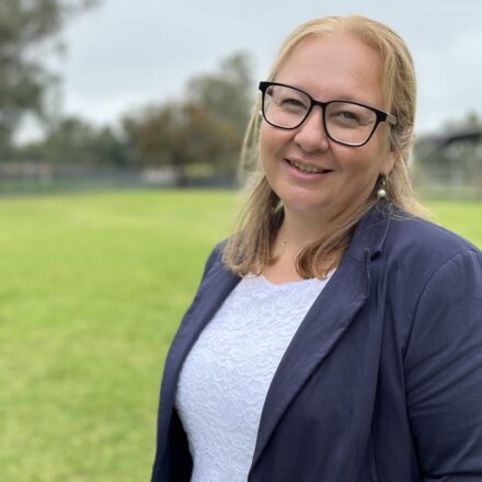 New Narrabri High principal Emily McInerney ready to lead