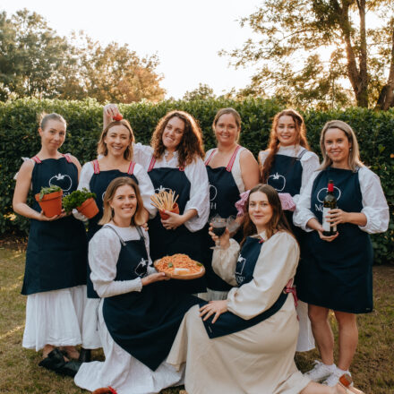 Nosh to feature new format, culinary experiences in 2025