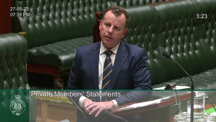 Targeted action needed to address feral  pig numbers in Northern Tablelands: MP