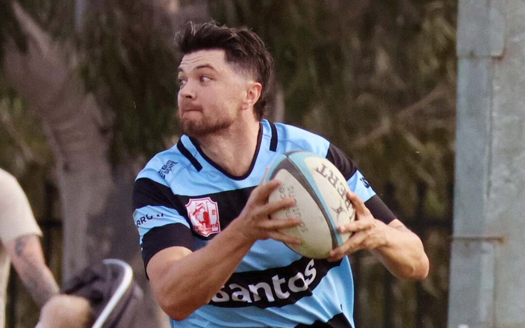 Narrabri Blue Boars dethroned after falling short against the Moree Bulls