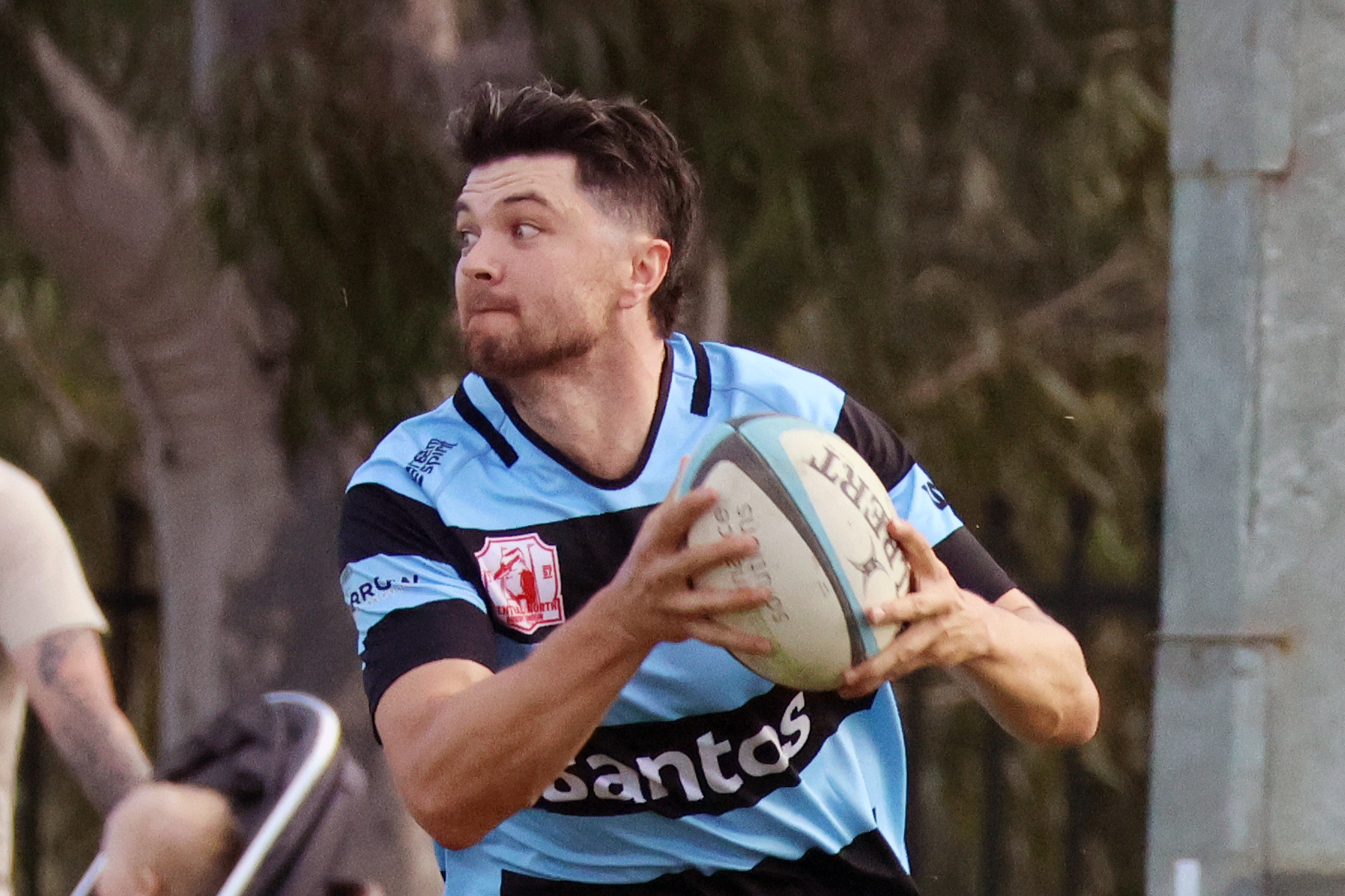 Narrabri Blue Boars dethroned after falling short against the Moree Bulls